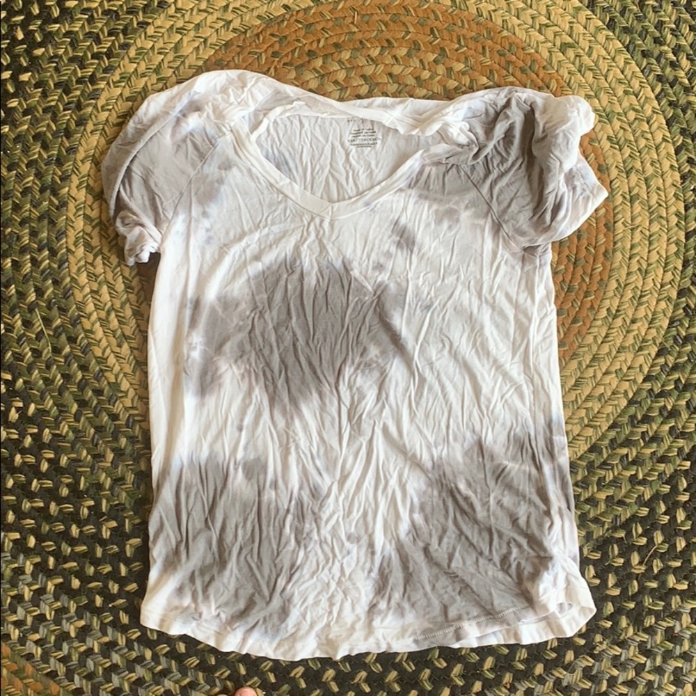 American eagle soft and sexy tee v neck